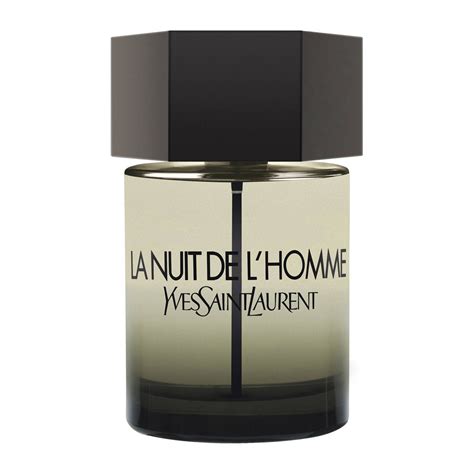 ysl la nuit de l'homme eau de toilette reviews|l'homme eau de toilette spray.